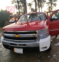 شيفروليه سلفرادو